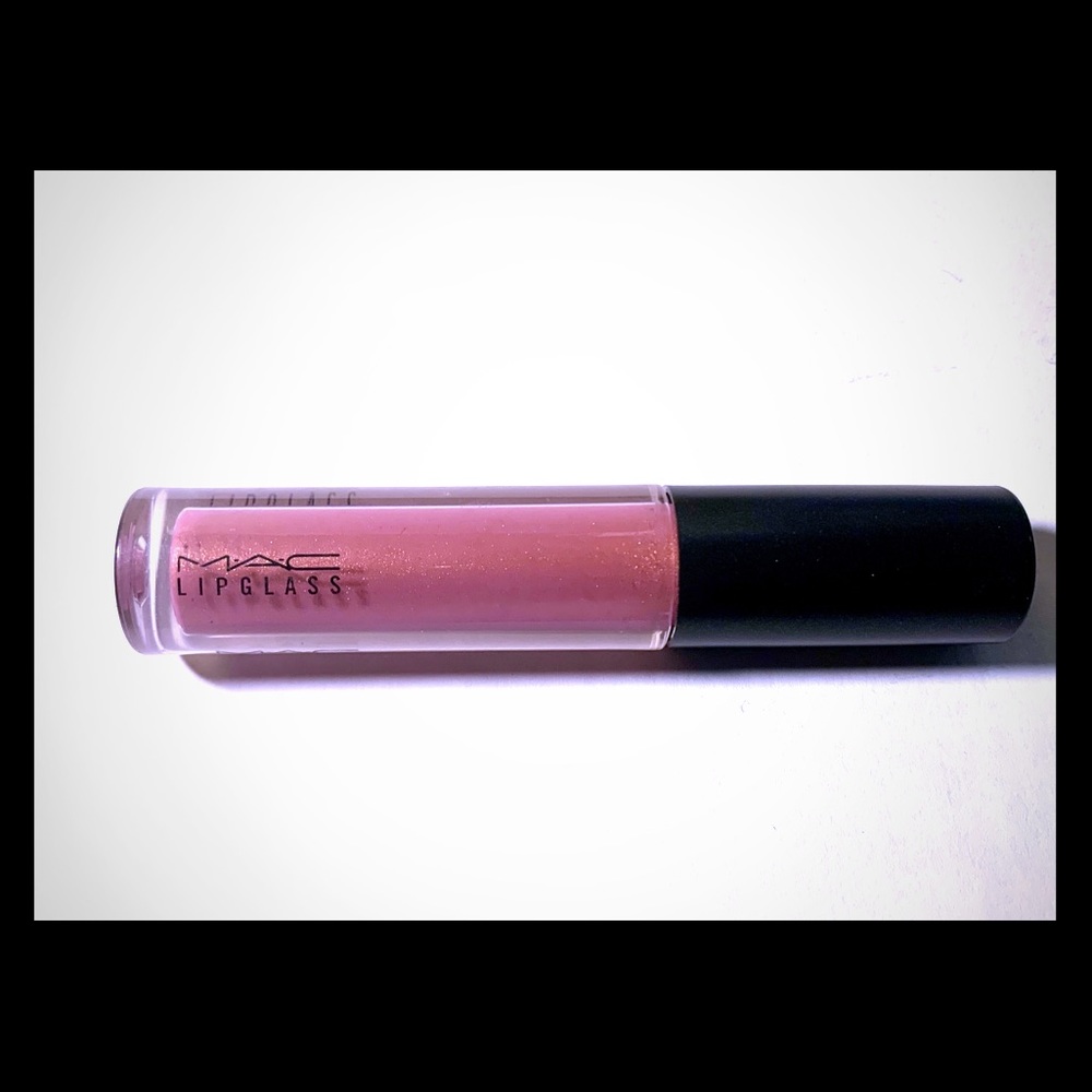 MAC lipglass